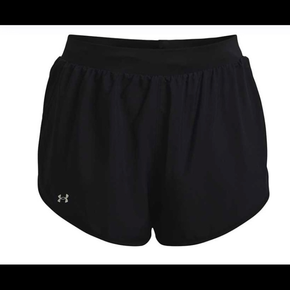 Under Armour Running Shorts